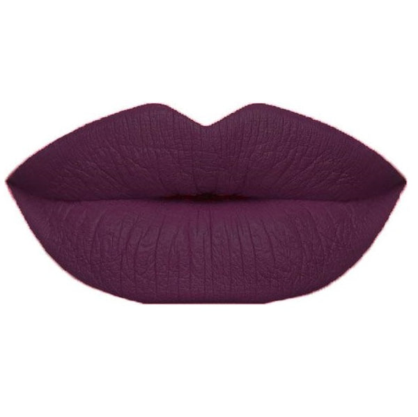 Lash + Lip Combo – Luxury Faux Mink Lashes & Liquid Matte Lipstick