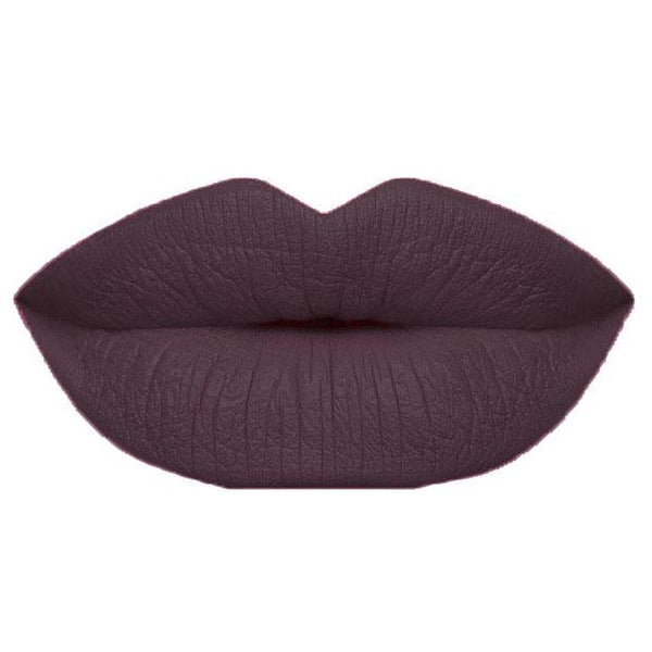Lash + Lip Combo – Luxury Faux Mink Lashes & Liquid Matte Lipstick