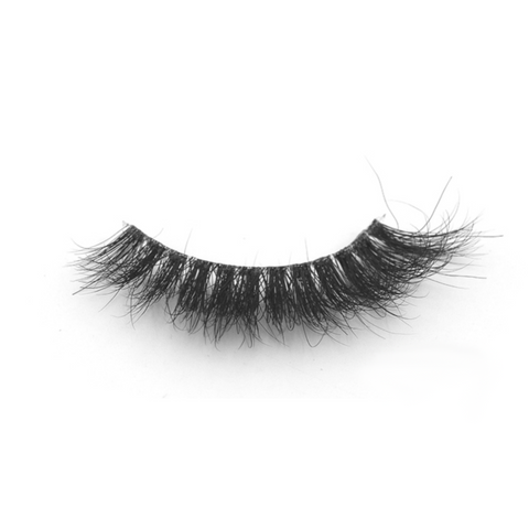 Luxury Cruelty- Free Mink Lashes - Cabaret