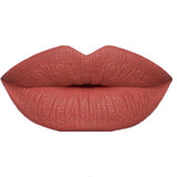 Liquid Luxury Matte Lipstick - Livin La Vida Mocha