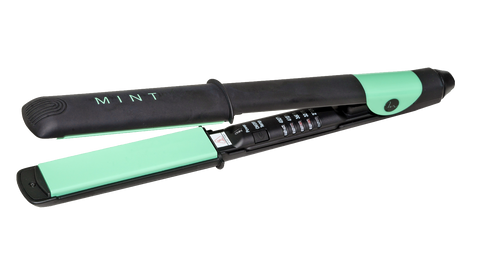 Mint Tools Ceramic & Tourmaline Flat Iron