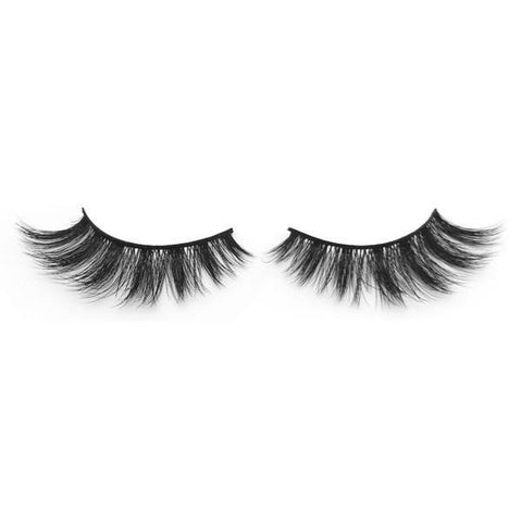 Luxury Faux Mink Lashes - The Main Act