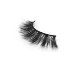 Luxury Faux Mink Lashes - The Main Act