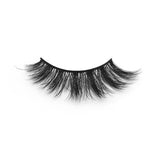 Luxury Faux Mink Lashes - The Main Act