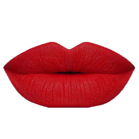 Liquid Luxury Matte Lipstick - Love Bug